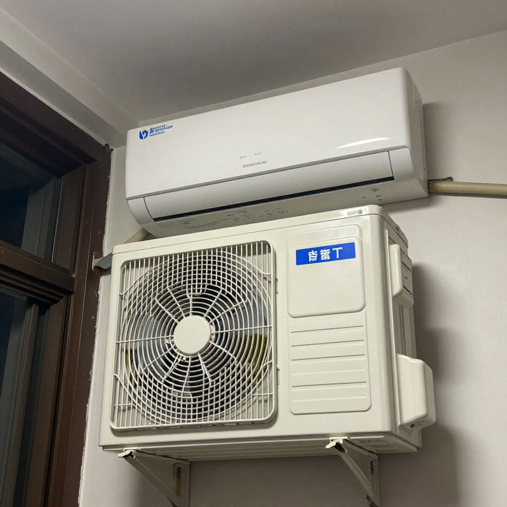 空调不制冷别先找人加氟，老师傅教你三步查出真故障